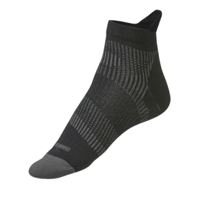 جوراب ورزشی مردانه و زنانه کرویت Crivit اورجینال آلمان مشکی طوسی