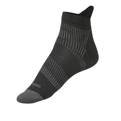 Code1014-20 جوراب ورزشی مردانه و زنانه کرویت Crivit اورجینال آلمان مشکی طوسی