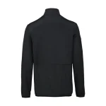 سوییشرت ورزشی مردانه تمام زیپ برند کرویت Crivit آلمان مشکی