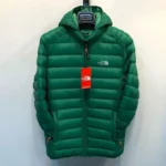 کاپشن پر نورث فیس North Face وارداتی ضدآب