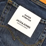 شلوار جین مردانه اورجینال جک اند جونز JACK & JONES وارداتی