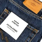 شلوار جین مردانه اورجینال جک اند جونز JACK & JONES وارداتی