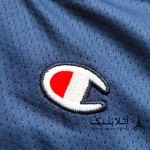 ست بسکتبالی اورجینال آمریکا USA قرمز سرمه ای تایلندی