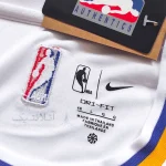 ست بسکتبالی اورجینال لیکرز Lakers سفید بنفش تایلندی