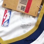 ست بسکتبالی اورجینال لیکرز Lakers طلایی سرمه ای تایلندی