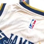 ست بسکتبالی اورجینال لیکرز Lakers طلایی سرمه ای تایلندی