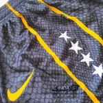 ست بسکتبالی اورجینال لیکرز Lakers طلایی مشکی تایلندی