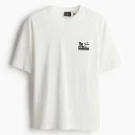 تیشرت اورجینال وارداتی H&M اچ اند ام Godfather پدرخوانده