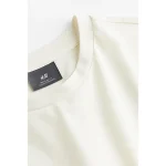 تیشرت اورجینال وارداتی H&M اچ اند ام طرح The Mountains Whisper