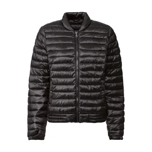 کاپشن لایت زنانه اسمارا Esmara اورجینال وارداتی مشکی