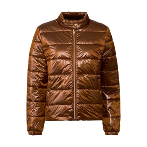 کاپشن لایت زنانه اسمارا Esmara اورجینال وارداتی طلایی