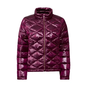 کاپشن لایت زنانه اسمارا Esmara اورجینال وارداتی بنفش