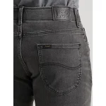 شلوار جین مردانه اورجینال برند لی LEE وارداتی مدل Men's Extreme Motion MVP Slim Fit Tapered Jean