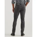 شلوار جین مردانه اورجینال برند لی LEE وارداتی مدل Men's Extreme Motion MVP Slim Fit Tapered Jean