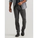 شلوار جین مردانه اورجینال برند لی LEE وارداتی مدل Men's Extreme Motion MVP Slim Fit Tapered Jean