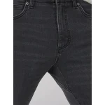شلوار جین مردانه اورجینال برند لی LEE وارداتی مدل Men's Extreme Motion MVP Slim Fit Tapered Jean