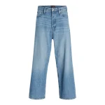 شلوار جین مردانه اورجینال برند Jack & Jones جک اند جونز وارداتی مدل Extra Baggy