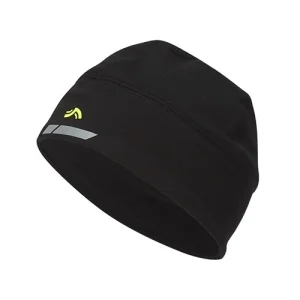 کلاه ورزشی زمستانی زنانه و مردانه اورجینال کرویت Crivit آلمان مشکی