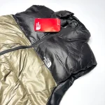 پافر وارداتی نورث فیس The North Face 700 مردانه و زنانه
