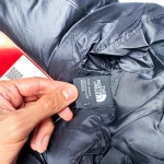 پافر وارداتی نورث فیس The North Face 700 مردانه و زنانه