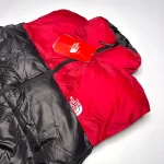 پافر وارداتی نورث فیس The North Face 700 مردانه و زنانه