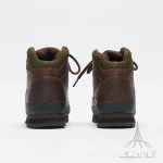 بوت اورجینال تیمبرلند Timberland - Euro Hiker Leather (Brown) چرم قهوه ای