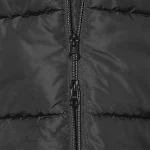 پافر بلند زنانه اسمارا Esmara اورجینال وارداتی مشکی