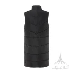 پافر بلند زنانه اسمارا Esmara اورجینال وارداتی مشکی