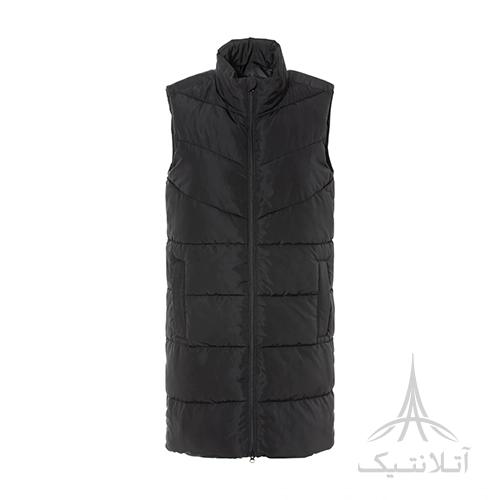 پافر بلند زنانه اسمارا Esmara اورجینال وارداتی مشکی