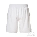 شلوارک ورزشی مردانه اورجینال کرویت Crivit آلمان سفید مخصوص تنیس