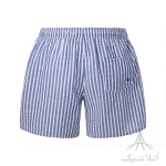 شلوارک سونایی استخر و شنا مردانه اورجینال کرویت Crivit آلمان آستر دار جیب دار