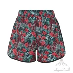 شورتک ورزشی زنانه اورجینال F2 آلمان با طرح هاوایی، یکی از محصولات جذاب و کارآمد برای بانوان فعال در زمینه ورزش و فعالیت‌های خارج از منزل است. این شورتک‌ها به دلیل طراحی مدرن و استفاده از مواد با کیفیت، برای ورزش کردن، پیاده‌روی، دویدن و دیگر فعالیت‌های ورزشی بسیار مناسب هستند. ▎ویژگی‌های شورتک ورزشی F2: 1. طراحی زیبا و مدرن: طرح هاوایی این شورتک‌ها باعث می‌شود که ظاهری شیک و جذاب داشته باشند و در عین حال راحتی را برای کاربران فراهم کنند. 2. جنس با کیفیت: این شورتک‌ها معمولاً از پارچه‌های نرم و تنفسی ساخته شده‌اند که به شما کمک می‌کند در طول فعالیت‌های ورزشی احساس راحتی کنید. 3. قابلیت کشسانی: طراحی کشسان این شورتک‌ها به شما آزادی حرکت بیشتری می‌دهد و از محدودیت در حین ورزش جلوگیری می‌کند. 4. سبک و راحت: وزن سبک این شورتک‌ها باعث می‌شود که به راحتی قابل حمل و استفاده باشند و احساس سنگینی نکنید. 5. مناسب برای انواع ورزش‌ها: این شورتک‌ها برای انواع فعالیت‌های ورزشی مانند دویدن، یوگا، زومبا و حتی استفاده روزمره مناسب هستند. 6. قابلیت شستشو: مواد استفاده شده در این شورتک‌ها معمولاً مقاوم در برابر شستشو هستند و به راحتی تمیز می‌شوند. شورتک ورزشی زنانه F2 با طرح هاوایی، گزینه‌ای عالی برای بانوانی است که به دنبال ترکیب زیبایی و عملکرد در پوشاک ورزشی خود هستند. این محصول می‌تواند به شما کمک کند تا با اعتماد به نفس بیشتری در فعالیت‌های ورزشی شرکت کنید.