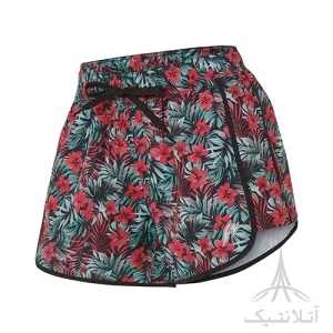 شورتک ورزشی زنانه اورجینال F2 آلمان با طرح هاوایی، یکی از محصولات جذاب و کارآمد برای بانوان فعال در زمینه ورزش و فعالیت‌های خارج از منزل است. این شورتک‌ها به دلیل طراحی مدرن و استفاده از مواد با کیفیت، برای ورزش کردن، پیاده‌روی، دویدن و دیگر فعالیت‌های ورزشی بسیار مناسب هستند. ▎ویژگی‌های شورتک ورزشی F2: 1. طراحی زیبا و مدرن: طرح هاوایی این شورتک‌ها باعث می‌شود که ظاهری شیک و جذاب داشته باشند و در عین حال راحتی را برای کاربران فراهم کنند. 2. جنس با کیفیت: این شورتک‌ها معمولاً از پارچه‌های نرم و تنفسی ساخته شده‌اند که به شما کمک می‌کند در طول فعالیت‌های ورزشی احساس راحتی کنید. 3. قابلیت کشسانی: طراحی کشسان این شورتک‌ها به شما آزادی حرکت بیشتری می‌دهد و از محدودیت در حین ورزش جلوگیری می‌کند. 4. سبک و راحت: وزن سبک این شورتک‌ها باعث می‌شود که به راحتی قابل حمل و استفاده باشند و احساس سنگینی نکنید. 5. مناسب برای انواع ورزش‌ها: این شورتک‌ها برای انواع فعالیت‌های ورزشی مانند دویدن، یوگا، زومبا و حتی استفاده روزمره مناسب هستند. 6. قابلیت شستشو: مواد استفاده شده در این شورتک‌ها معمولاً مقاوم در برابر شستشو هستند و به راحتی تمیز می‌شوند. شورتک ورزشی زنانه F2 با طرح هاوایی، گزینه‌ای عالی برای بانوانی است که به دنبال ترکیب زیبایی و عملکرد در پوشاک ورزشی خود هستند. این محصول می‌تواند به شما کمک کند تا با اعتماد به نفس بیشتری در فعالیت‌های ورزشی شرکت کنید.