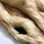 پالتو تمام خز اورجینال وارداتی روبرتو کاوالی Roberto Cavalli آستر دار