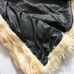 پالتو تمام خز اورجینال وارداتی روبرتو کاوالی Roberto Cavalli آستر دار