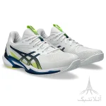 کفش ورزشی اورجینال برند ASICS اسیکس مدل SOLUTION SPEED FF 3 CLAY