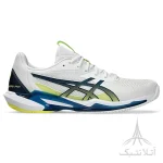 کفش ورزشی اورجینال برند ASICS اسیکس مدل SOLUTION SPEED FF 3 CLAY