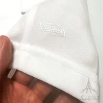 بلوز آستین دار ورزشی پسرانه فوتبالی برند آمبرو Umbro اورجینال وارداتی سفید مشکی