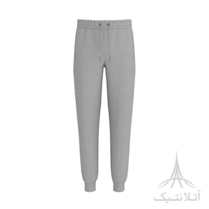 شلوار اسلش اورجینال مردانه اسمارا Esmara Men طوسی روشن وارداتی
