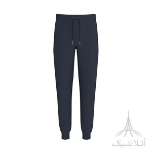 شلوار اسلش اورجینال مردانه اسمارا Esmara Men سرمه ای وارداتی